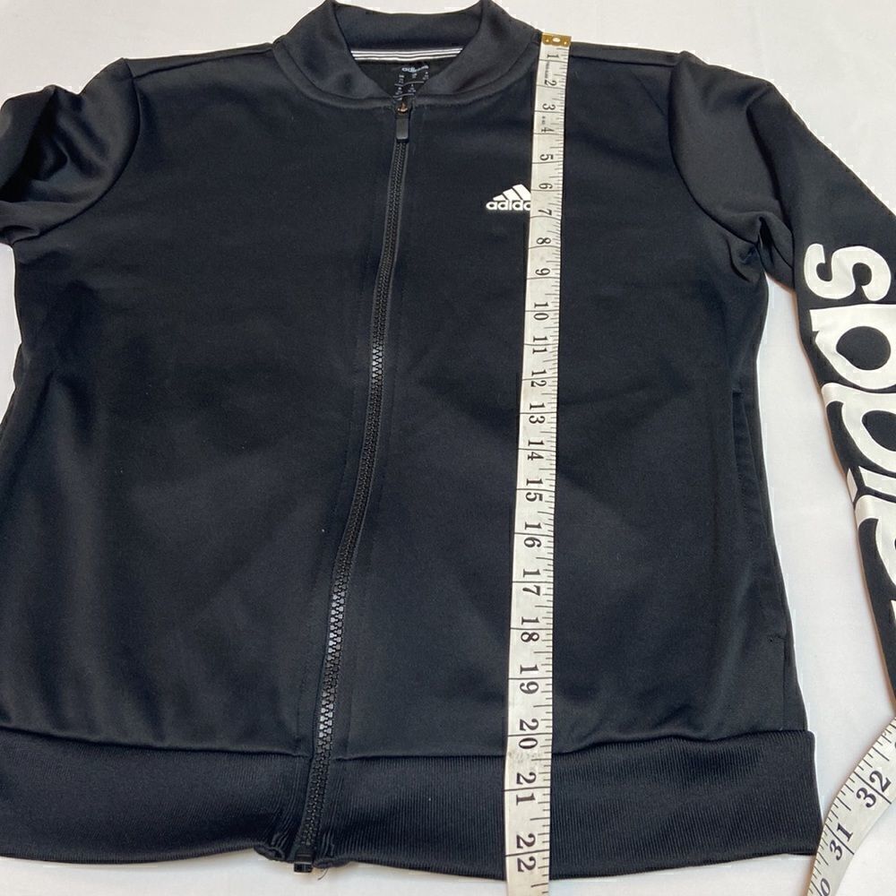 Adidas Zip-up Jacket    - Picture 4 of 7